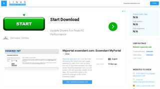 
                            10. Visit Myportal.essendant.com - Essendant MyPortal.