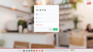 
                            2. :: Vista :: Login - ADP