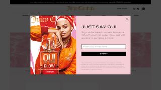 
                            5. Viva La Juicy Bowdacious - juicycouturebeauty.com