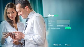 
                            4. Vivo GED - BrScan