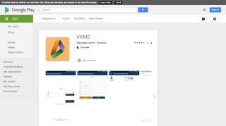 
                            6. VKMS - Apps on Google Play