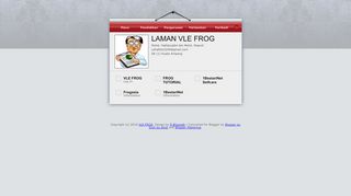 
                            9. VLE FROG