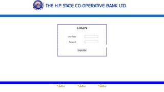 
                            6. VLE Login - netbanking.hpscb.com