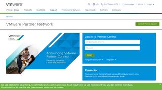 
                            10. VMware Partner Programs: Requirements and …