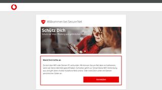 
                            1. Vodafone Secure Net