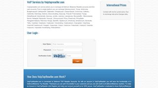 
                            6. VoIP Services by Voiptopreseller.com