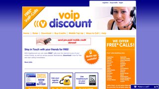 
                            9. Voipdiscount