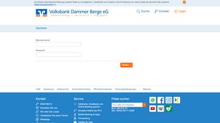 
                            4. Volksbank Dammer Berge eG