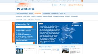 
                            5. Volksbank eG Privatkunden