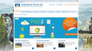 
                            2. Volksbank Pirna