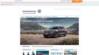 
                            7. Volkswagen Finance