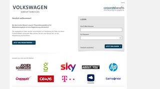 
                            8. Volkswagen Group Services