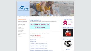 
                            4. VolleyPassion (DVV-ID) - Bayerischer Volleyball-Verband