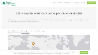 
                            7. Volunteer Opportunities Near You | Junior Achievement USA