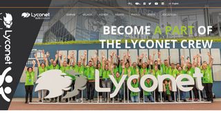 
                            8. Volunteers Recruiting - Lyconet Elite Seminar EN