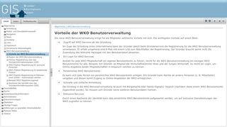 
                            9. Vorteile der WKO Benutzerverwaltung