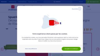 
                            1. Votre banque au Luxembourg | Banque et Caisse d'Epargne de ...