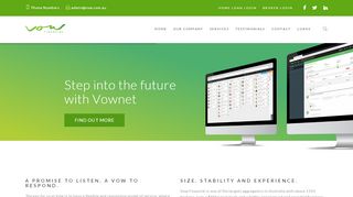 
                            4. Vow Financial: Aggregator for Professional Mortgage and Home Loan ...