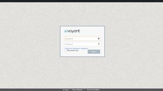 
                            1. Voyant Communications, LLC Online