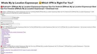 
                            7. VPN.com - sumrando vpn sign up @GomVPN for …