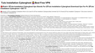 
                            8. VPN.com - vpn jlu login @TopVPN for Firestick 2019