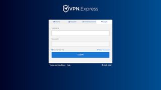 
                            1. VPN.express