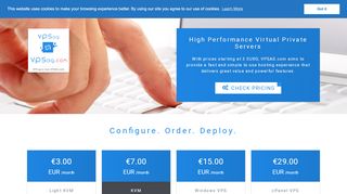 
                            7. vpsag.com - European VPS and Cloud Servers for only 3 EUR