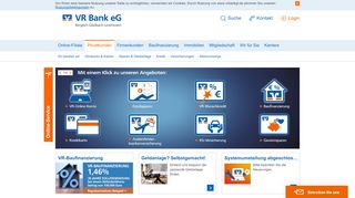 
                            10. VR Bank eG Bergisch Gladbach-Leverkusen