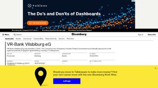 
                            3. VR-Bank Vilsbiburg eG - Company Profile and News ...