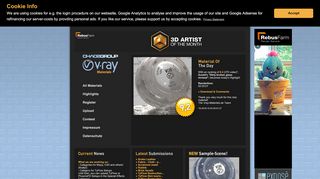 
                            5. Vray-materials.de - Your ultimate V-Ray material …