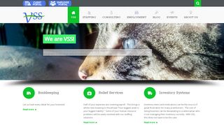 
                            3. VSS - Veterinary System ServicesVeterinary System Services | Good ...