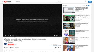 
                            10. VTech Kid Connect: Creating an Account and Registering on ...