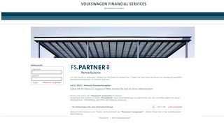 
                            8. VWFSAG - PartnerSysteme 3.2.10.2