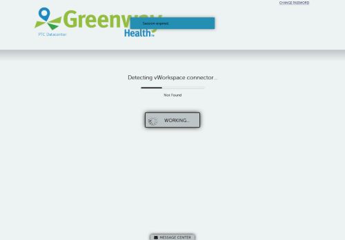 
                            2. vWorkspace Web Access - Login