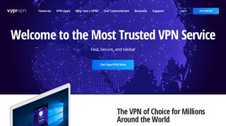 
                            2. VyprVPN Official Website | Best VPN Provider for a Private ...