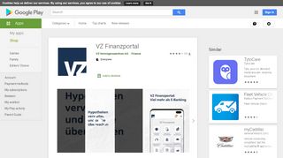 
                            4. VZ Finanzportal - Apps on Google Play