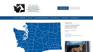 
                            3. WACA Membership - …