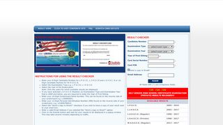 
                            6. WAEC Liberia Online Services - Result Checker
