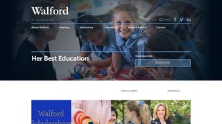 
                            4. Walford Anglican School for Girls, Hyde Park, …