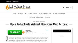 
                            8. walmartmoneycard.com/sticker - Open And Activate Walmart ...
