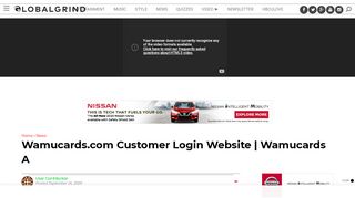 
                            5. Wamucards.com Customer Login Website | Wamucards A ...