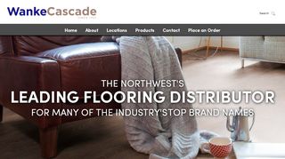 
                            3. Wanke Cascade | Northwest's Leading Flooring …