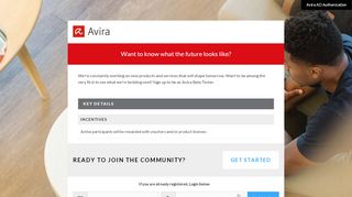 
                            7. Want to know what the future looks like? - Avira …