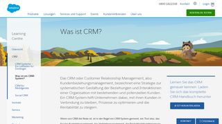 
                            5. Was ist CRM? Customer Relationship Management - Salesforce ...