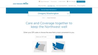 
                            5. Washington and Oregon Health Care | Kaiser …