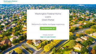 
                            6. Washington Federal Home Loans