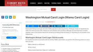 
                            7. Washington Mutual Card Login (Wamu Card …