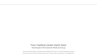 
                            9. Washington Permanente Medical Group: Kaiser Permanente ...