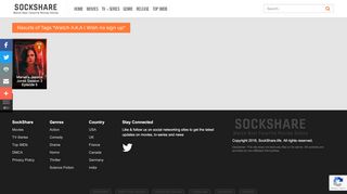 
                            9. Watch A.K.A I Wish no sign up - SockShare