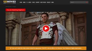 
                            7. Watch Dogma Online Free | Full Movie - …